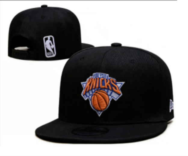 New York Knicks 2026 hat 004